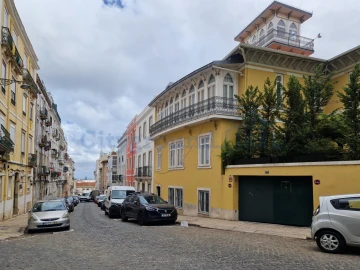 Apartamento T3 para Venda em São Vicente
