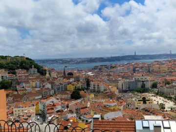 Apartamento T3 para Venda em São Vicente