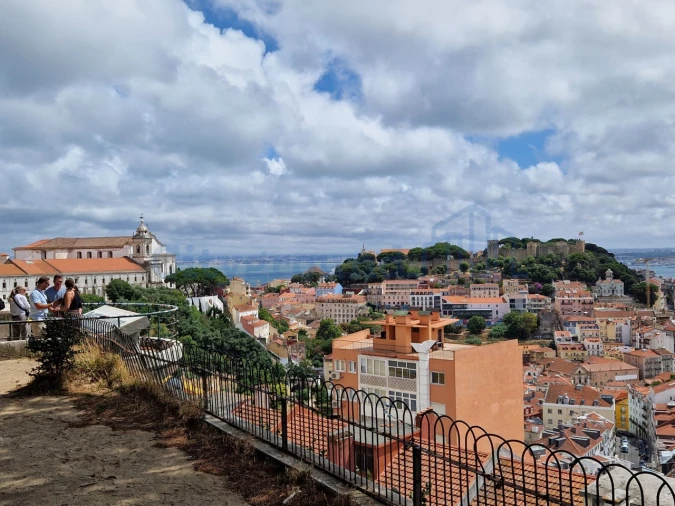 Apartamento T3 para Venda em São Vicente Foto 33