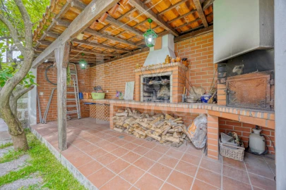 Moradia T5 para Venda em Ramalde