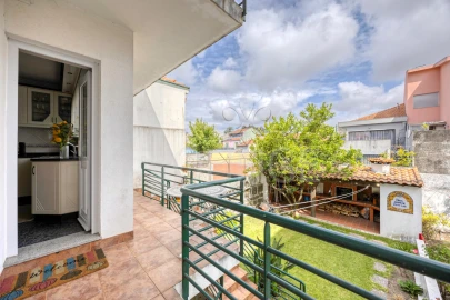 Moradia T5 para Venda em Ramalde
