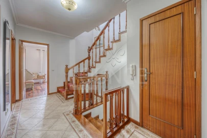 Moradia T5 para Venda em Ramalde
