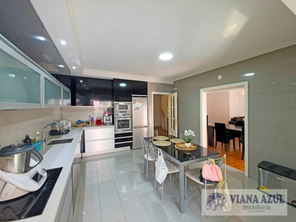 Apartamento T3 para Venda em Darque Foto 6