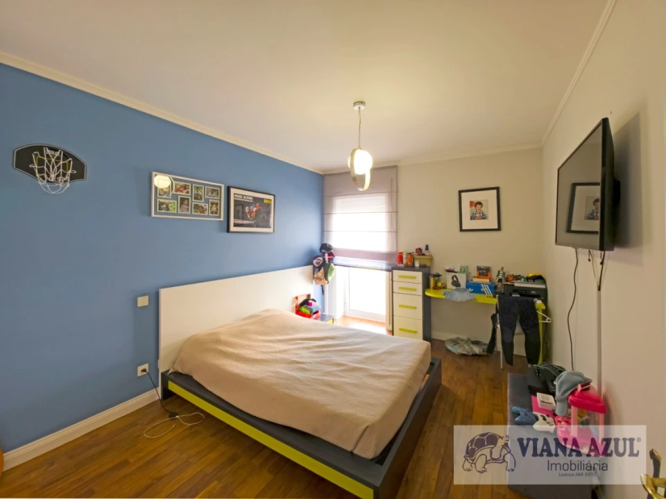 Apartamento T3 para Venda em Darque Foto 13