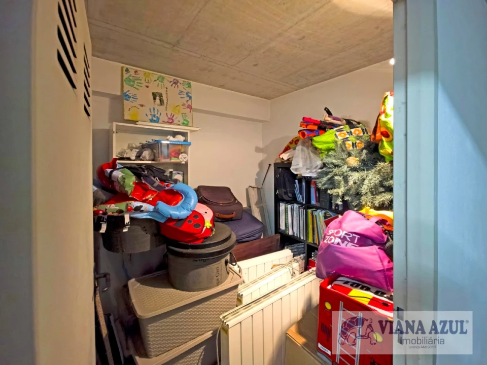 Apartamento T3 para Venda em Darque Foto 21