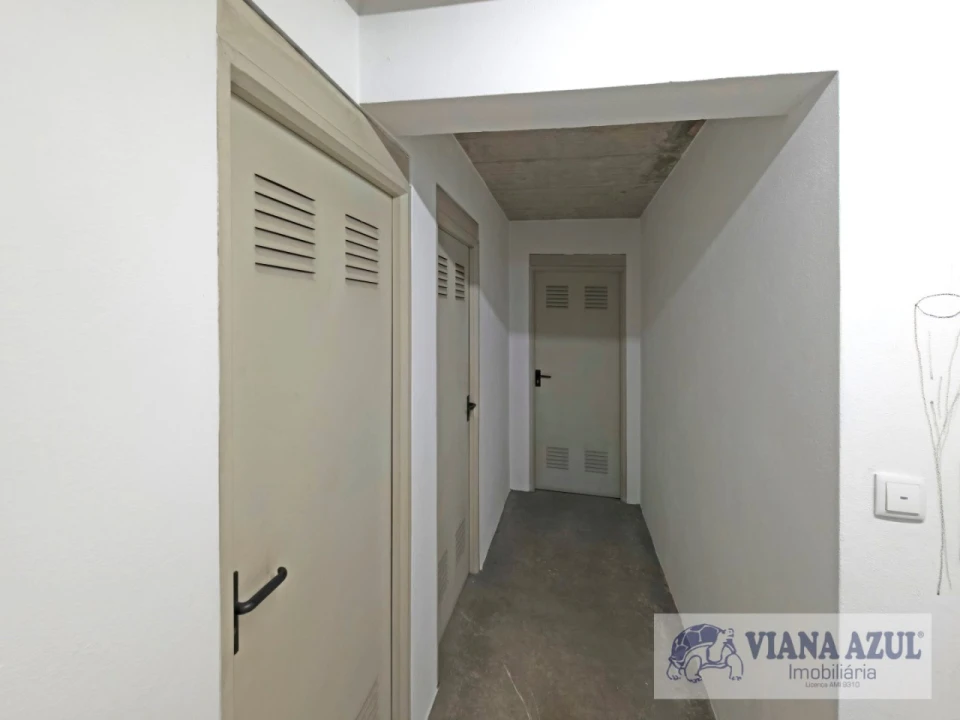 Apartamento T3 para Venda em Darque Foto 22
