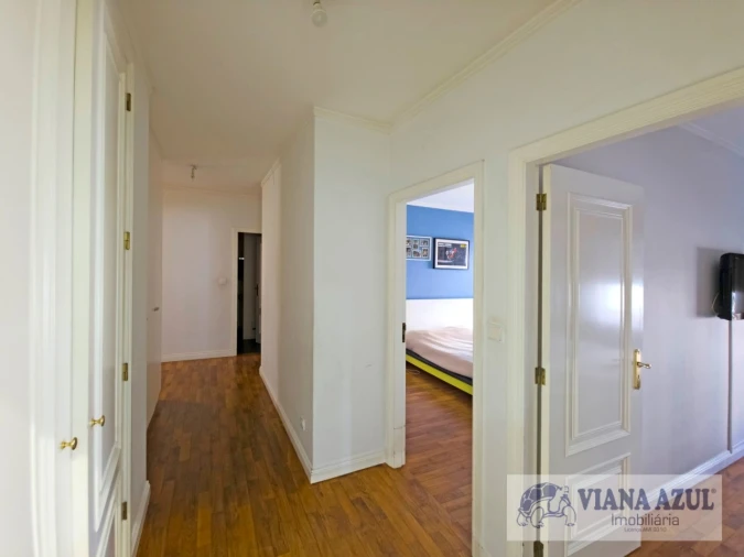 Apartamento T3 para Venda em Darque Foto 17