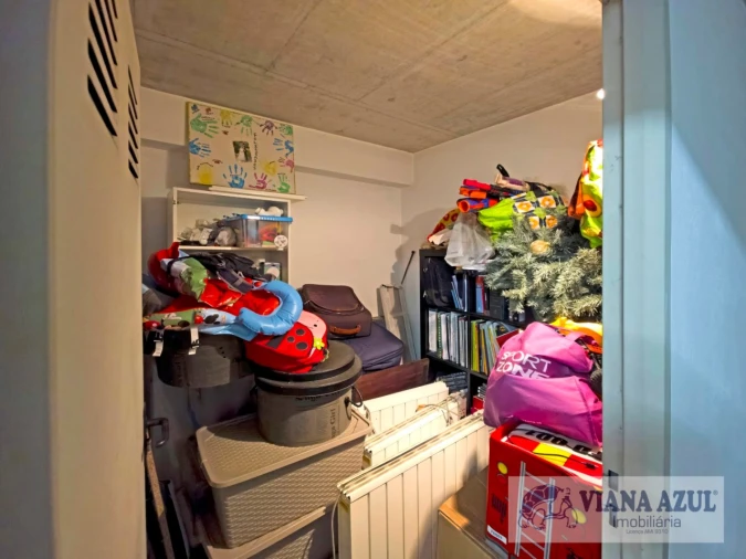 Apartamento T3 para Venda em Darque Foto 21