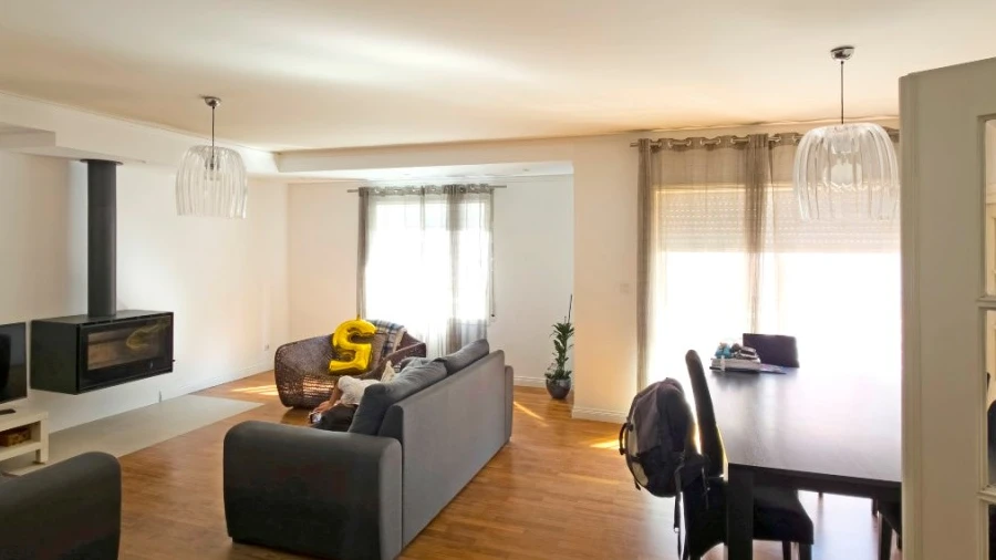 Apartamento T3 para Venda em Darque