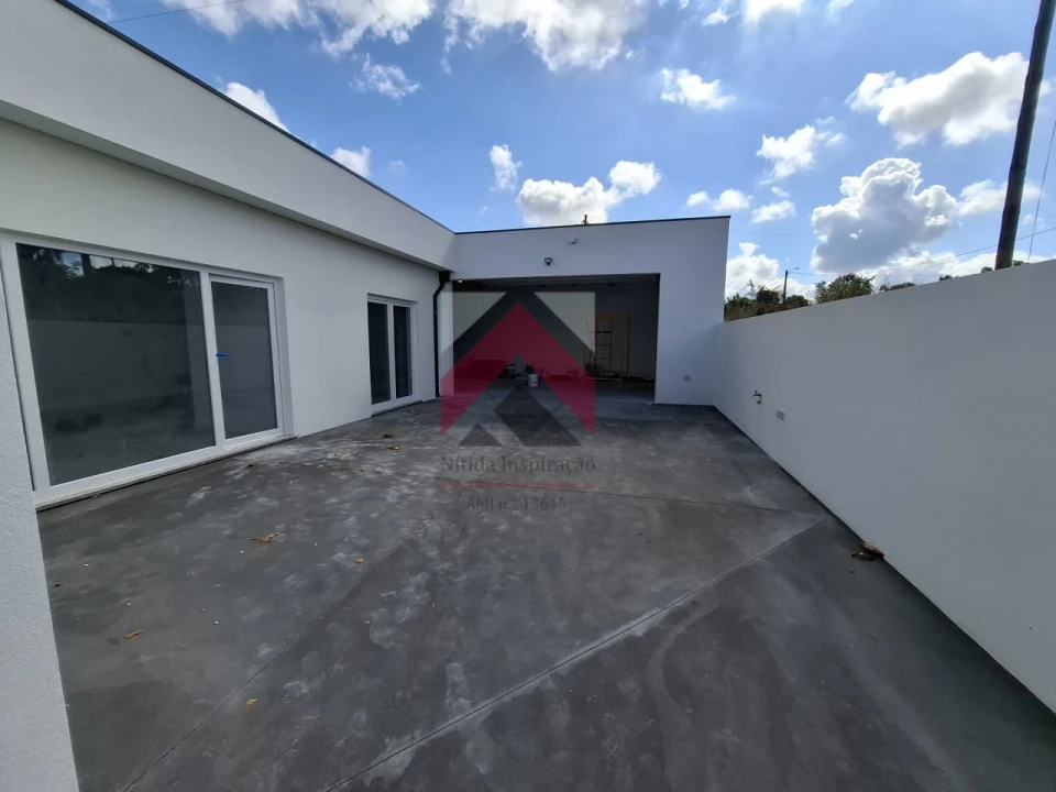 Moradia T4 para Venda em Santo Andre de Vagos Foto 42