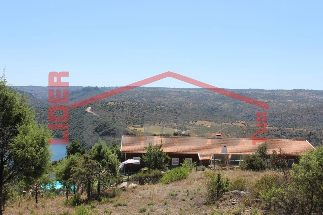 Moradia T3 para Venda em Bemposta Foto 6