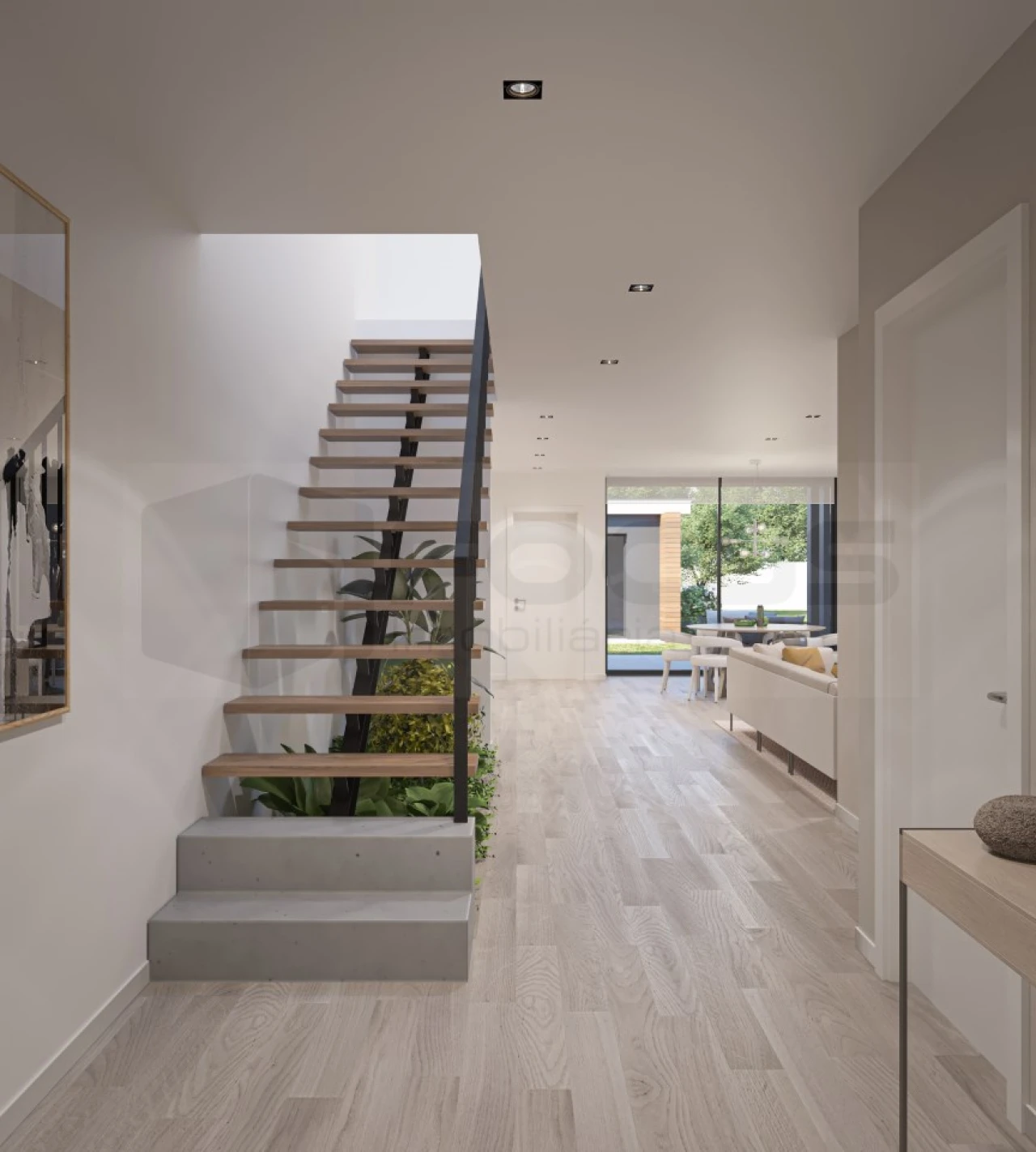 Moradia T3 para Venda em Aradas Foto 14