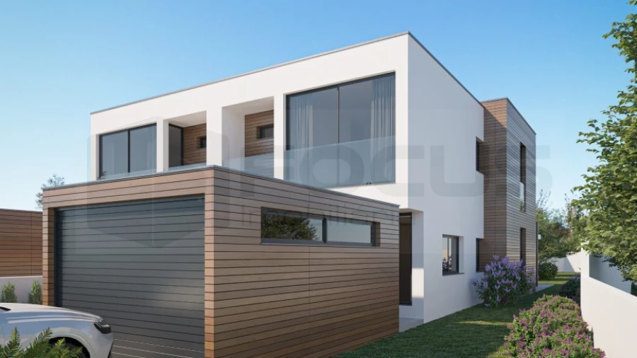 Moradia T3 para Venda em Aradas