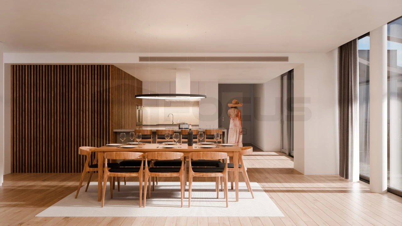 Apartamento T2 para Venda em São Bernardo Foto 17