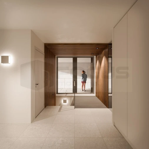 Apartamento T2 para Venda em São Bernardo Foto 3