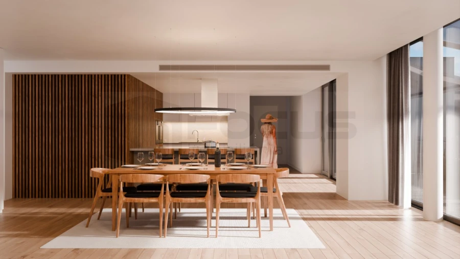Apartamento T2 para Venda em São Bernardo Foto 17