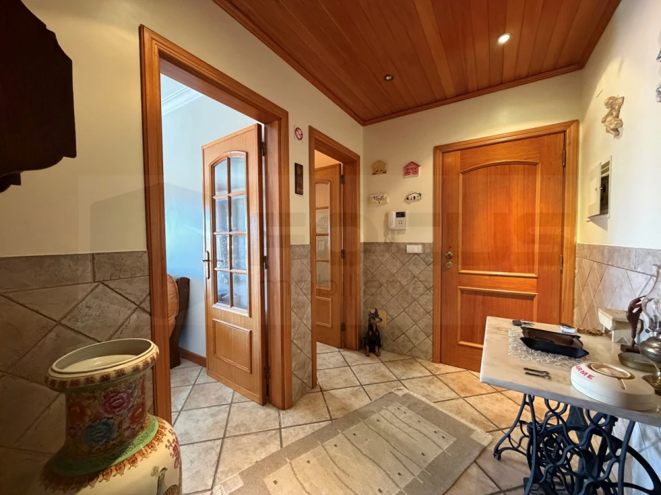 Apartamento T3 para Venda em Ílhavo (São Salvador) Foto 1