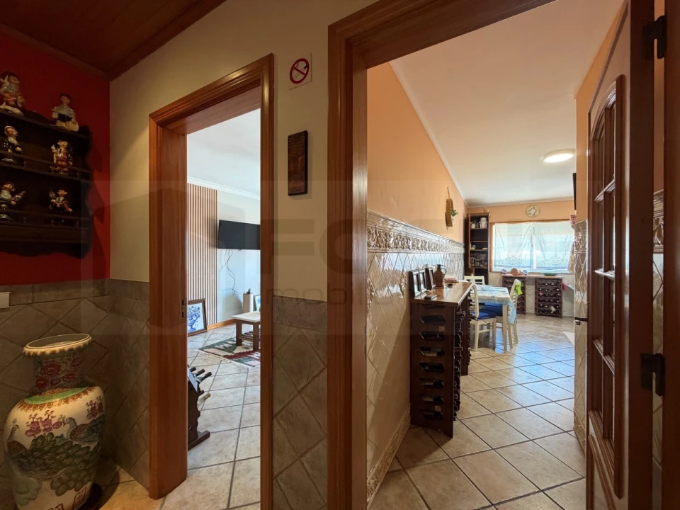 Apartamento T3 para Venda em Ílhavo (São Salvador) Foto 3