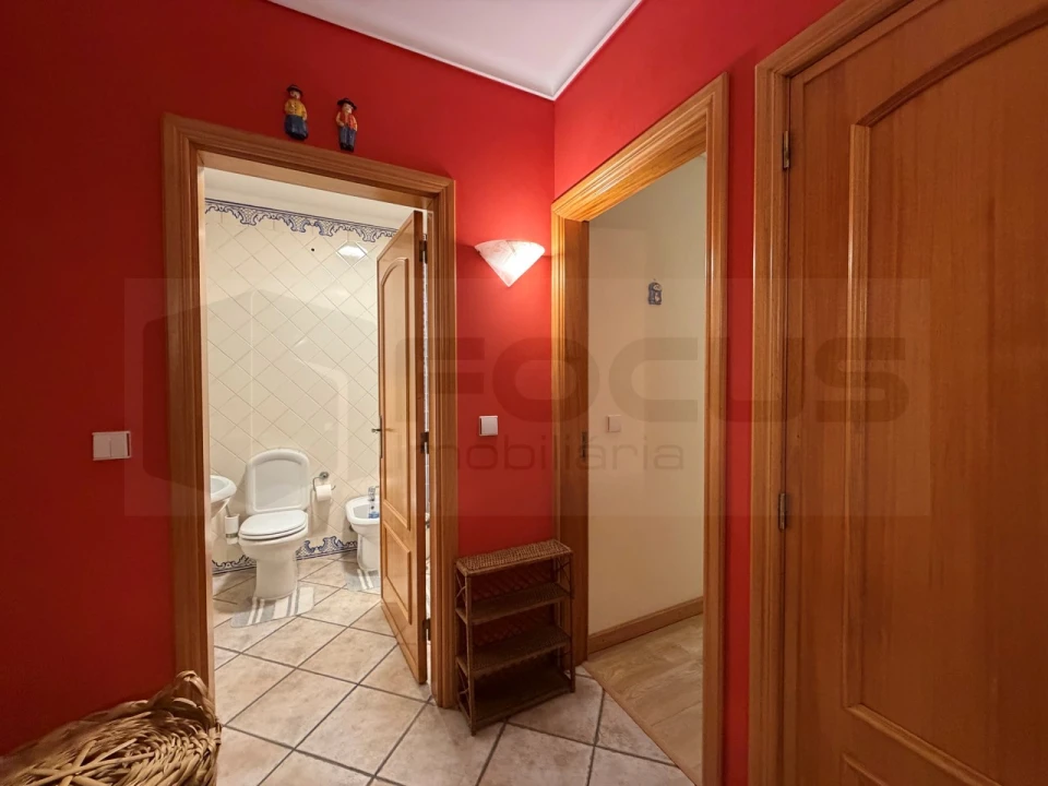 Apartamento T3 para Venda em Ílhavo (São Salvador) Foto 5