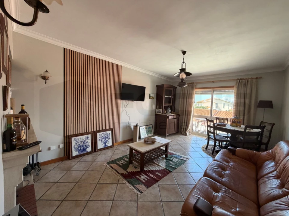 Apartamento T3 para Venda em Ílhavo (São Salvador) Foto 6