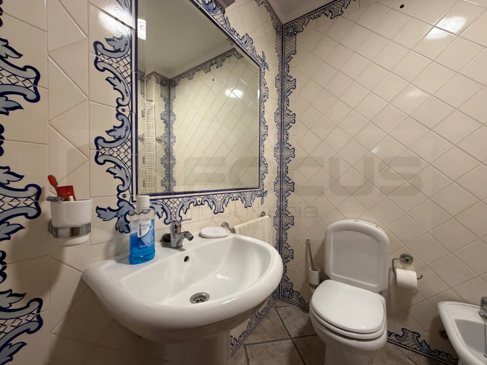 Apartamento T3 para Venda em Ílhavo (São Salvador) Foto 13