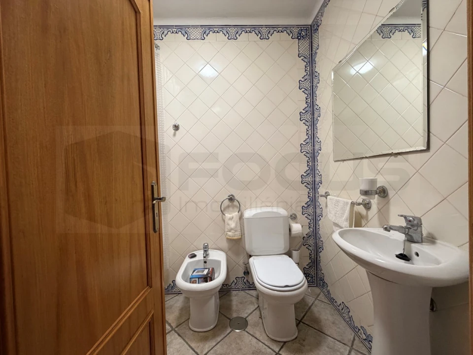 Apartamento T3 para Venda em Ílhavo (São Salvador) Foto 20