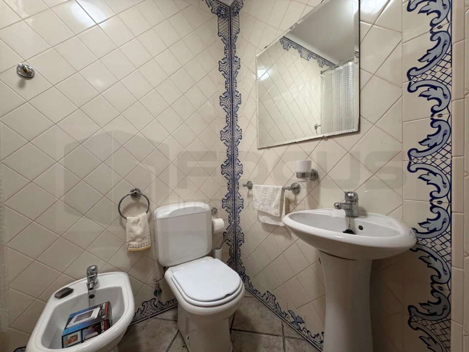 Apartamento T3 para Venda em Ílhavo (São Salvador) Foto 21
