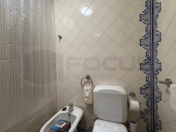 Apartamento T3 para Venda em Ílhavo (São Salvador)