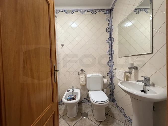 Apartamento T3 para Venda em Ílhavo (São Salvador) Foto 20