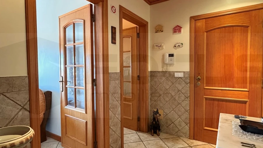 Apartamento T3 para Venda em Ílhavo (São Salvador)