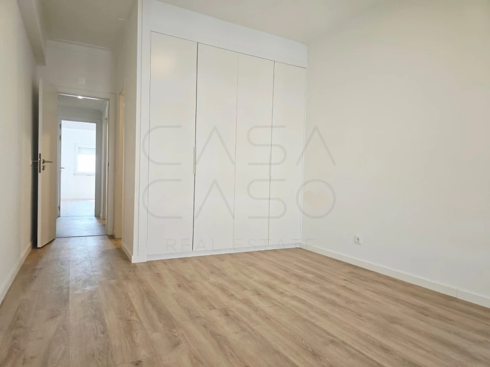 Apartamento T3 para Venda em Setubal (São Sebastião) Foto 13