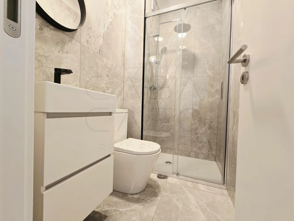 Apartamento T3 para Venda em Setubal (São Sebastião) Foto 17