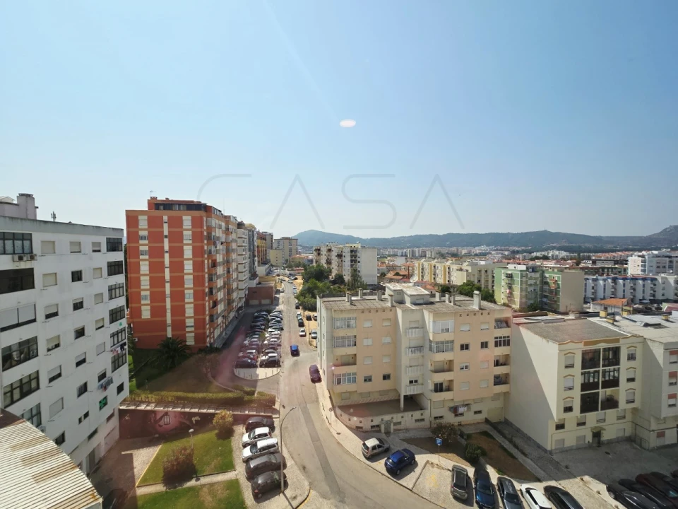 Apartamento T3 para Venda em Setubal (São Sebastião) Foto 29