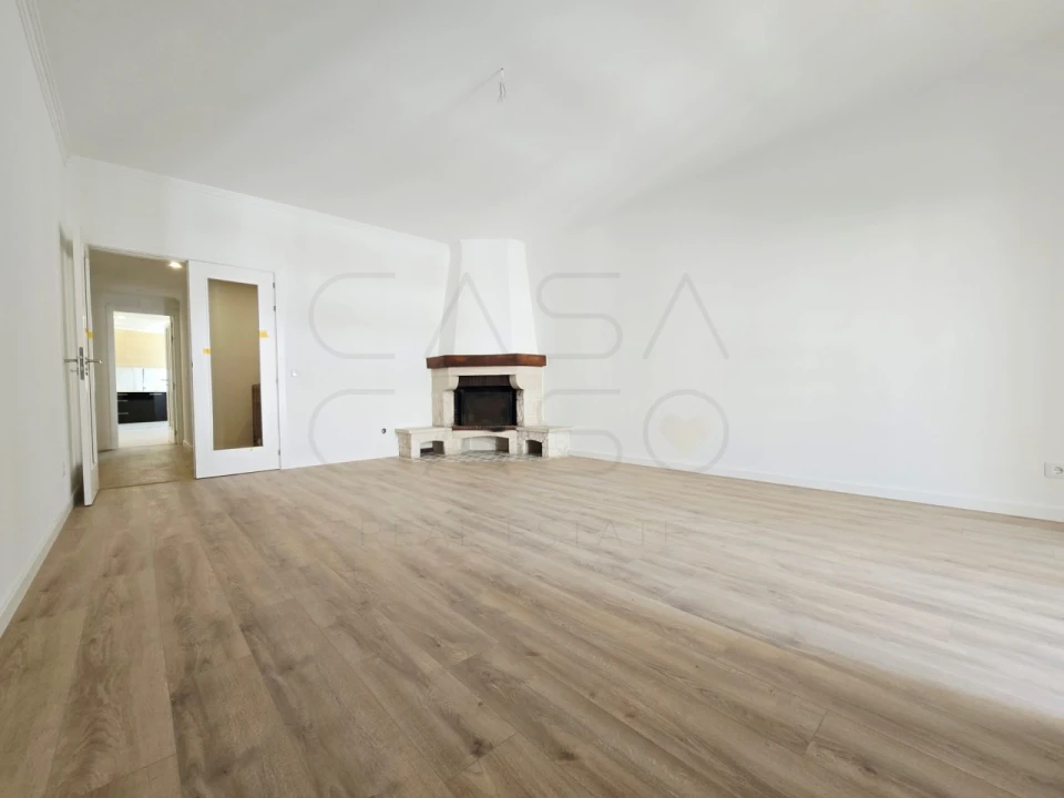 Apartamento T3 para Venda em Setubal (São Sebastião) Foto 4