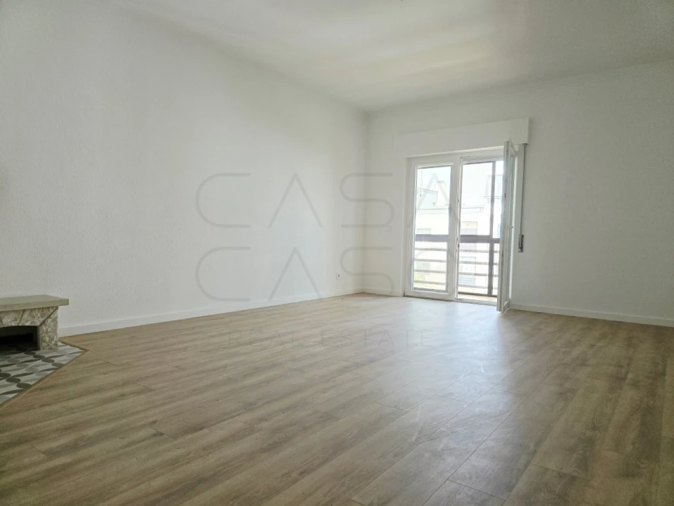Apartamento T3 para Venda em Setubal (São Sebastião) Foto 7