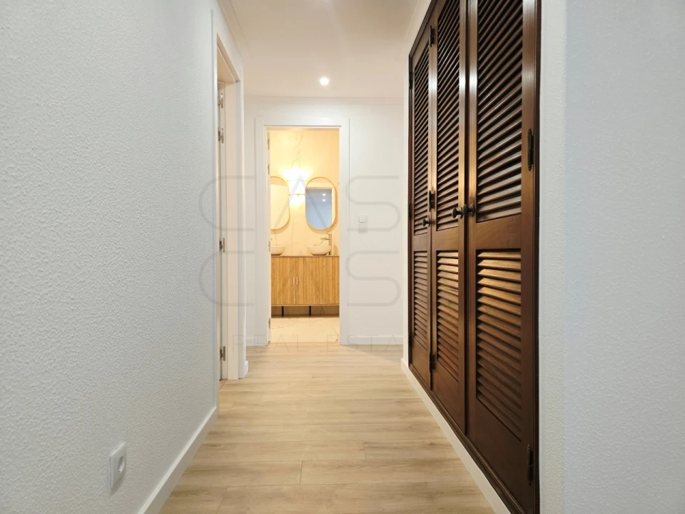 Apartamento T3 para Venda em Setubal (São Sebastião) Foto 10