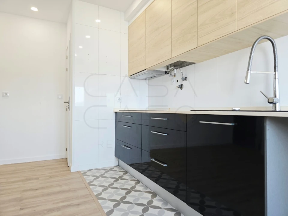 Apartamento T3 para Venda em Setubal (São Sebastião) Foto 3