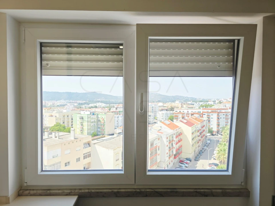 Apartamento T3 para Venda em Setubal (São Sebastião) Foto 22