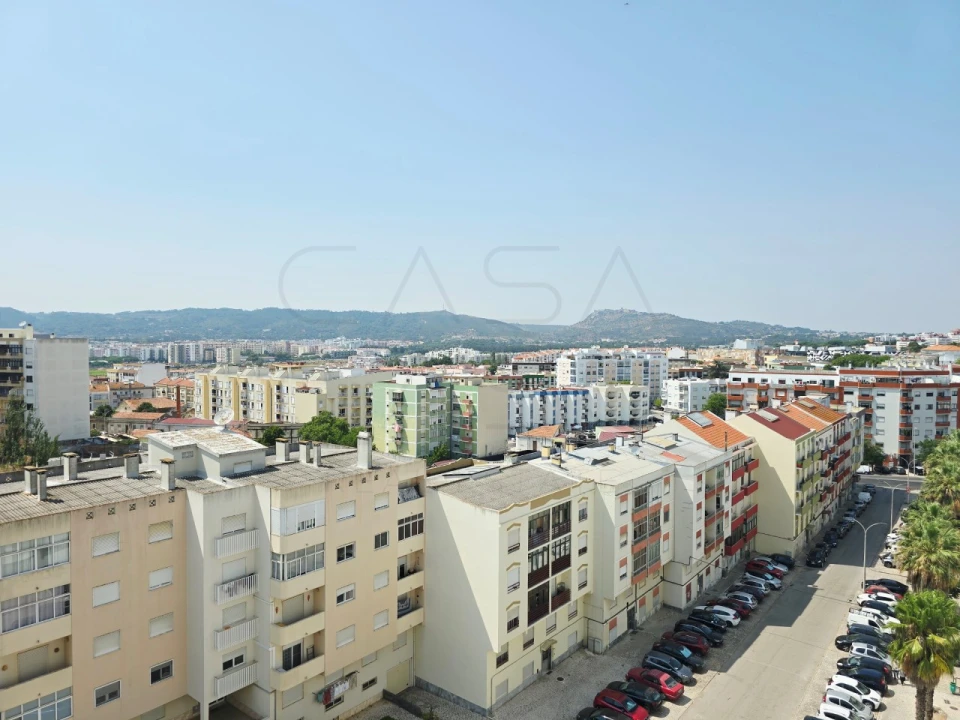 Apartamento T3 para Venda em Setubal (São Sebastião) Foto 23