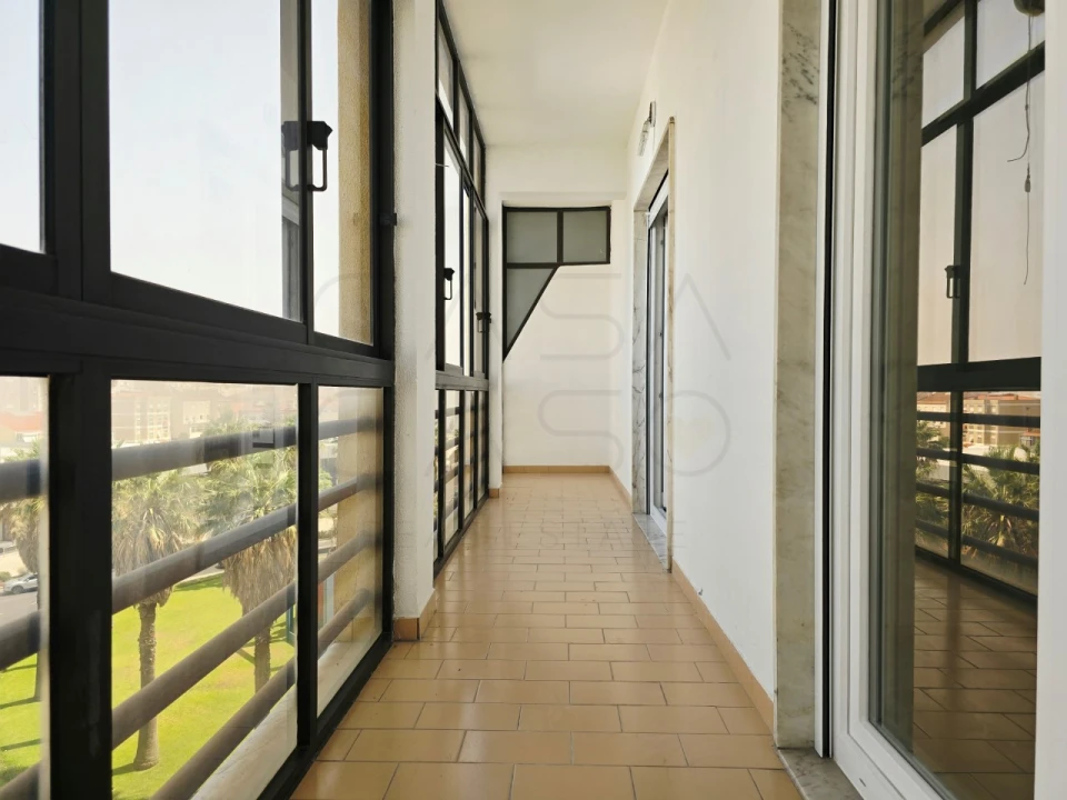 Apartamento T3 para Venda em Setubal (São Sebastião) Foto 24