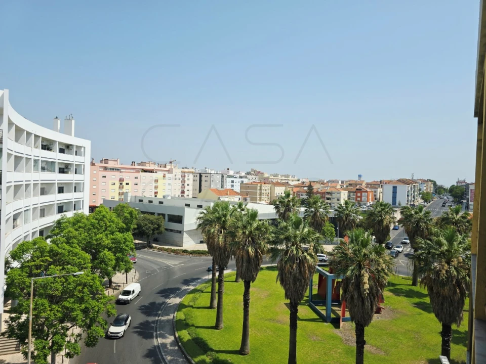 Apartamento T3 para Venda em Setubal (São Sebastião) Foto 26