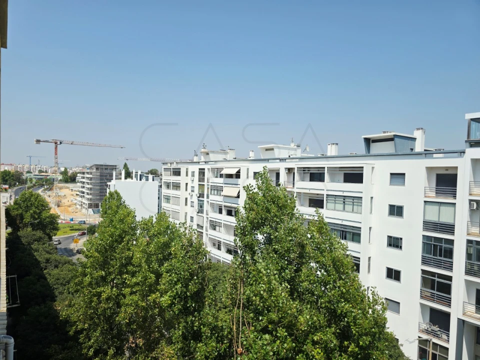 Apartamento T3 para Venda em Setubal (São Sebastião) Foto 27