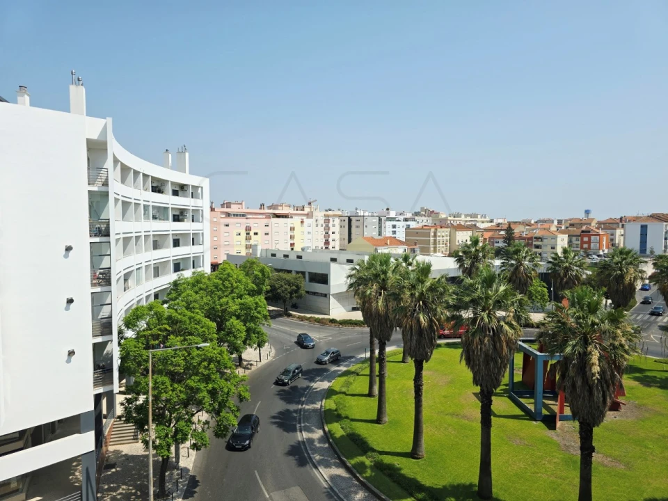 Apartamento T3 para Venda em Setubal (São Sebastião) Foto 28