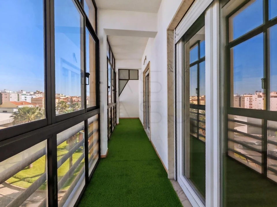 Apartamento T3 para Venda em Setubal (São Sebastião) Foto 11