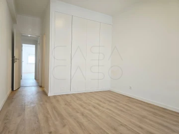 Apartamento T3 para Venda em Setubal (São Sebastião)