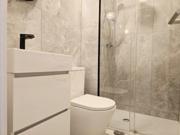 Apartamento T3 para Venda em Setubal (São Sebastião)