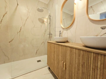 Apartamento T3 para Venda em Setubal (São Sebastião)