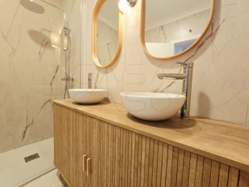 Apartamento T3 para Venda em Setubal (São Sebastião)