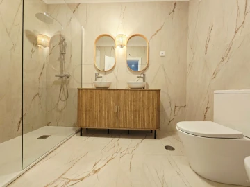 Apartamento T3 para Venda em Setubal (São Sebastião)