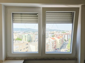 Apartamento T3 para Venda em Setubal (São Sebastião)